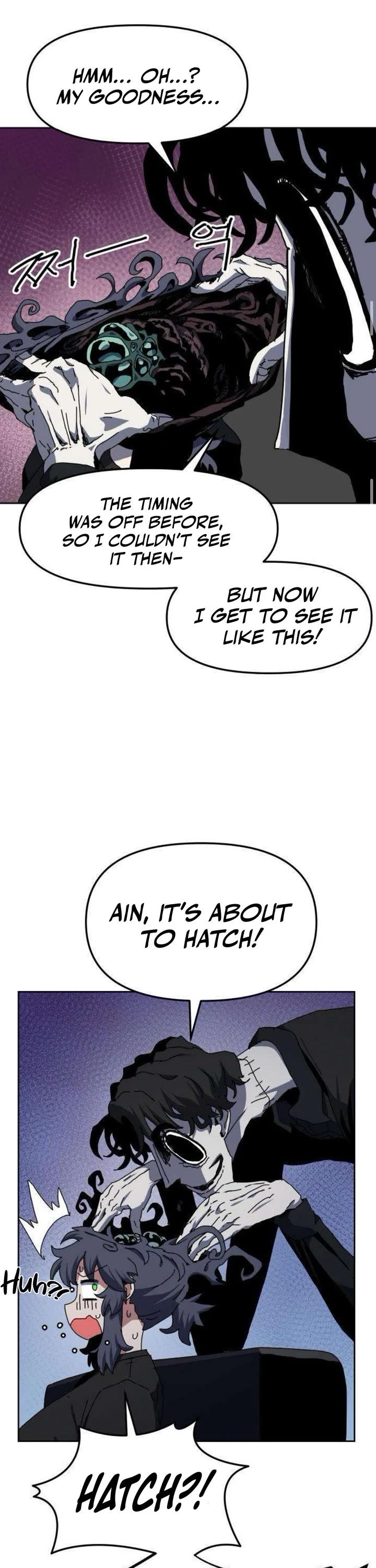 Read Archmage Curriculum Manga Online
