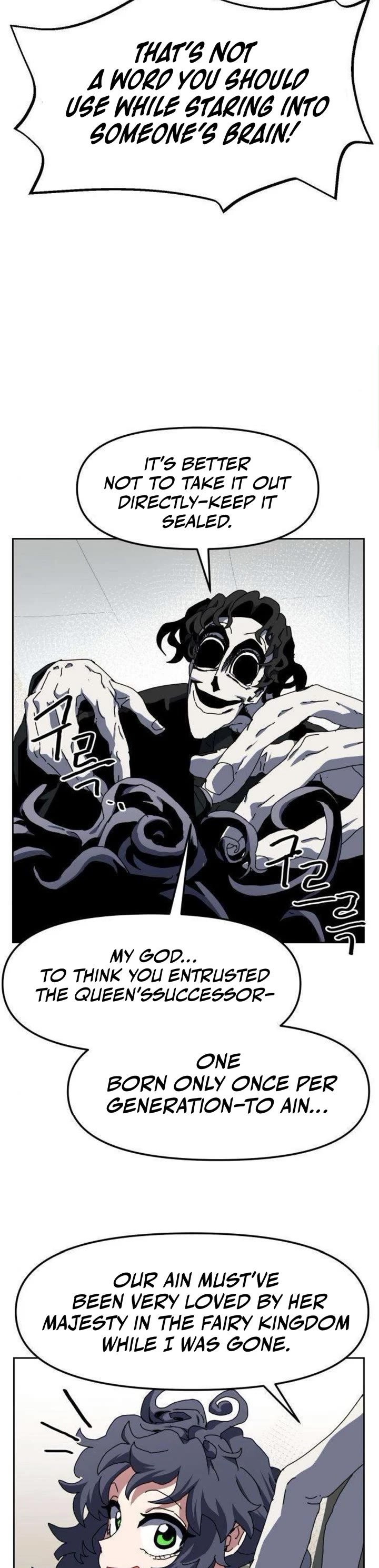 Read Archmage Curriculum Manga Online