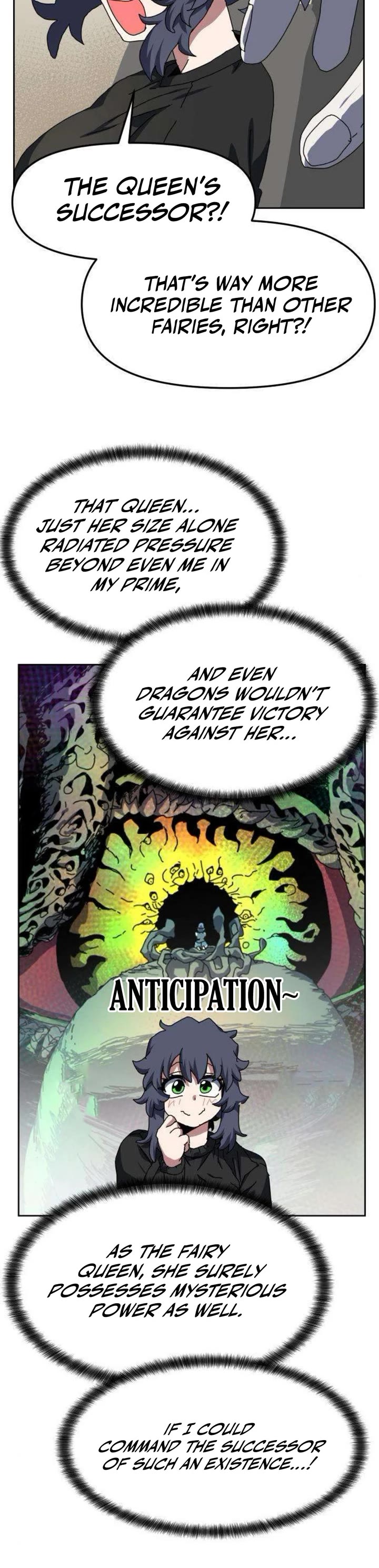 Read Archmage Curriculum Manga Online