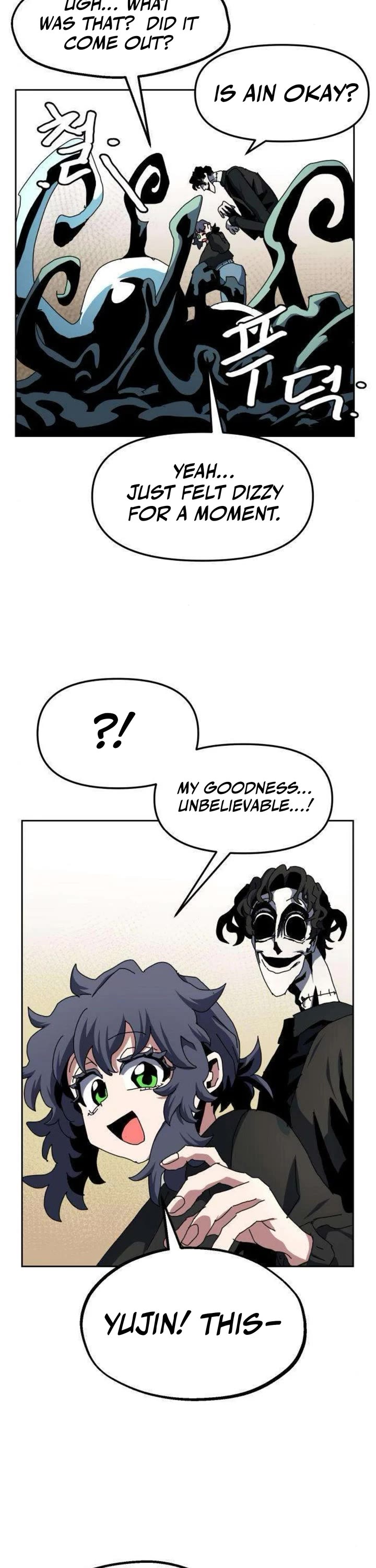 Read Archmage Curriculum Manga Online