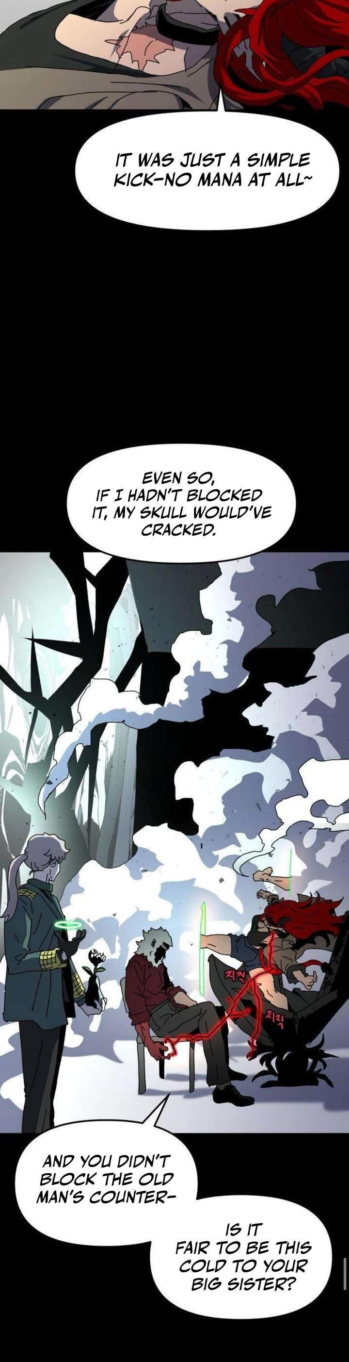Read Archmage Curriculum Manga Online