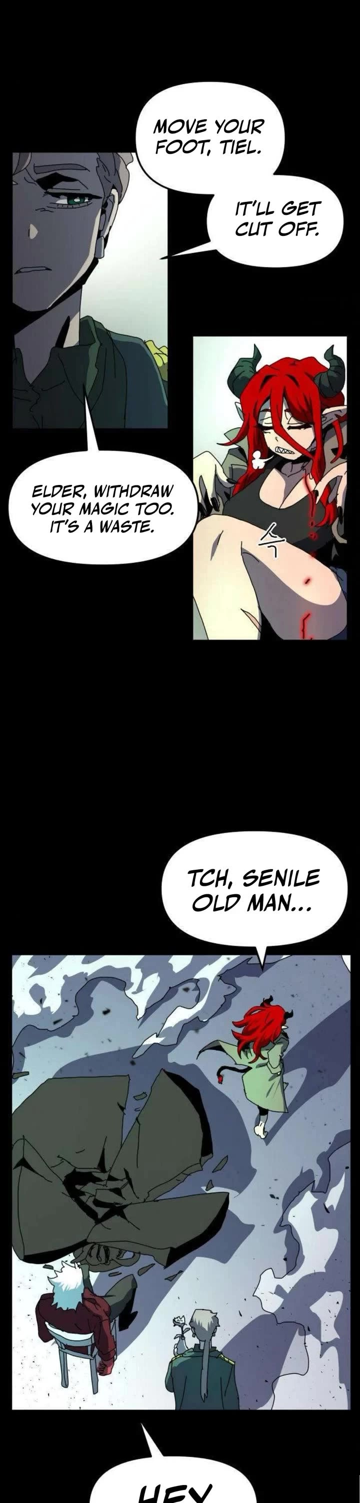 Read Archmage Curriculum Manga Online