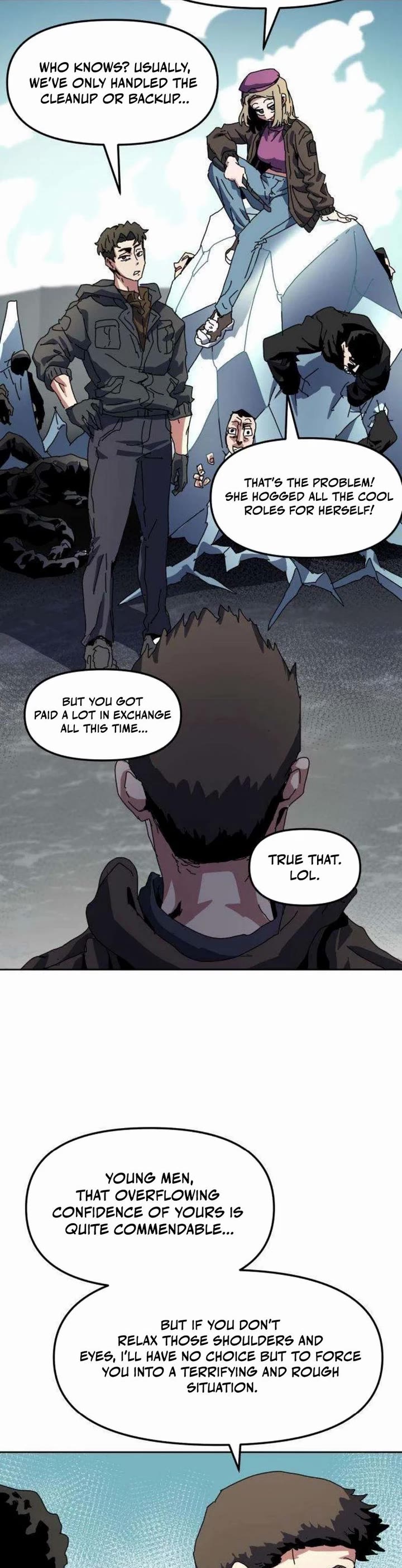 Read Archmage Curriculum Manga Online