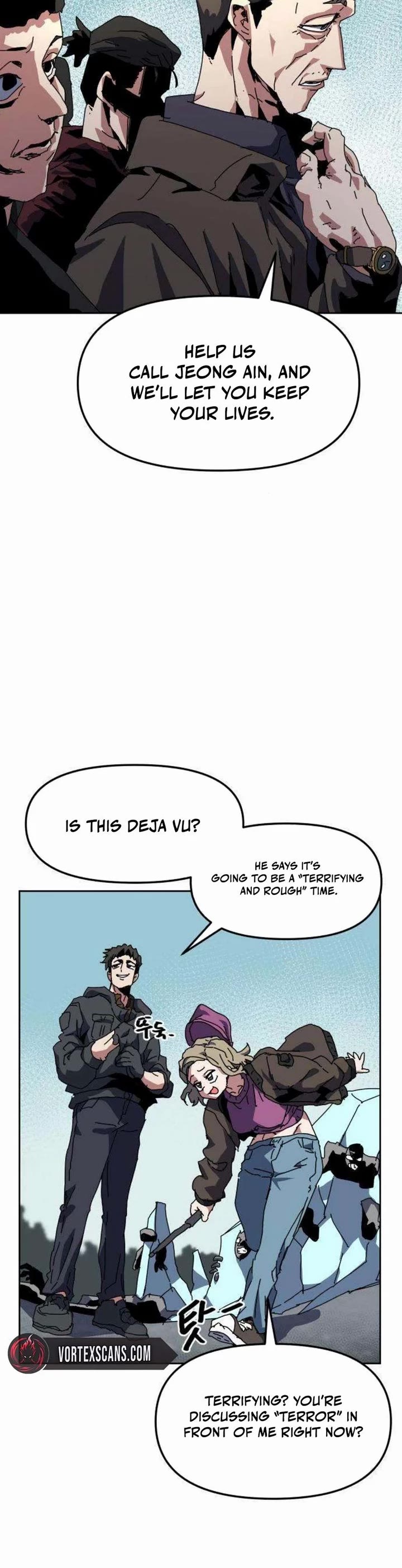 Read Archmage Curriculum Manga Online