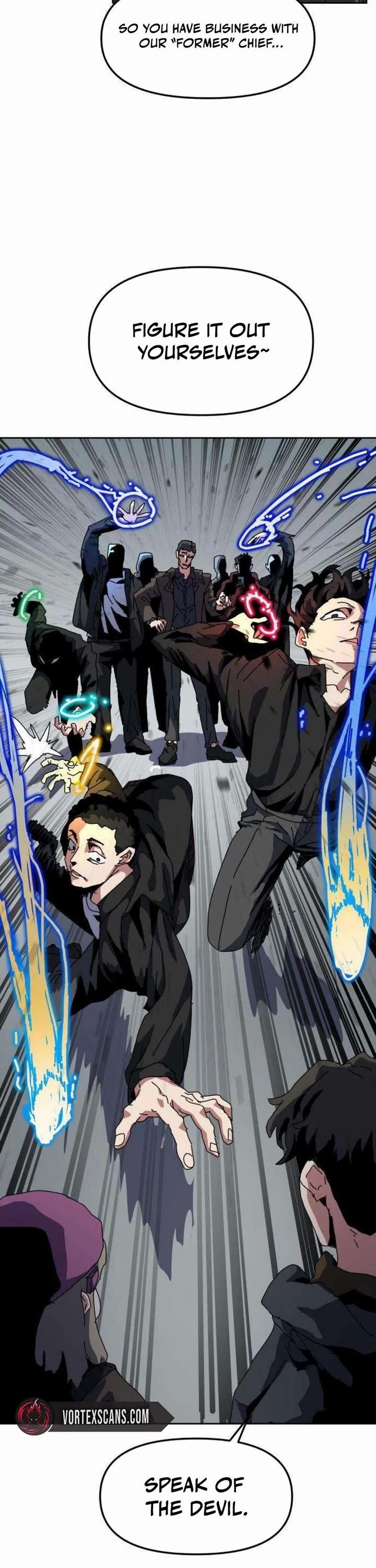 Read Archmage Curriculum Manga Online