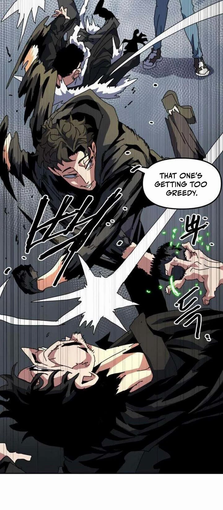 Read Archmage Curriculum Manga Online