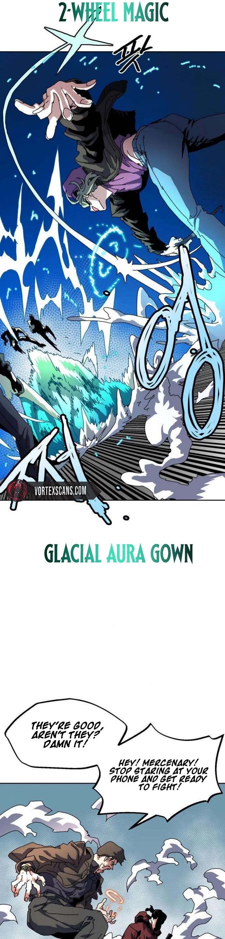 Read Archmage Curriculum Manga Online