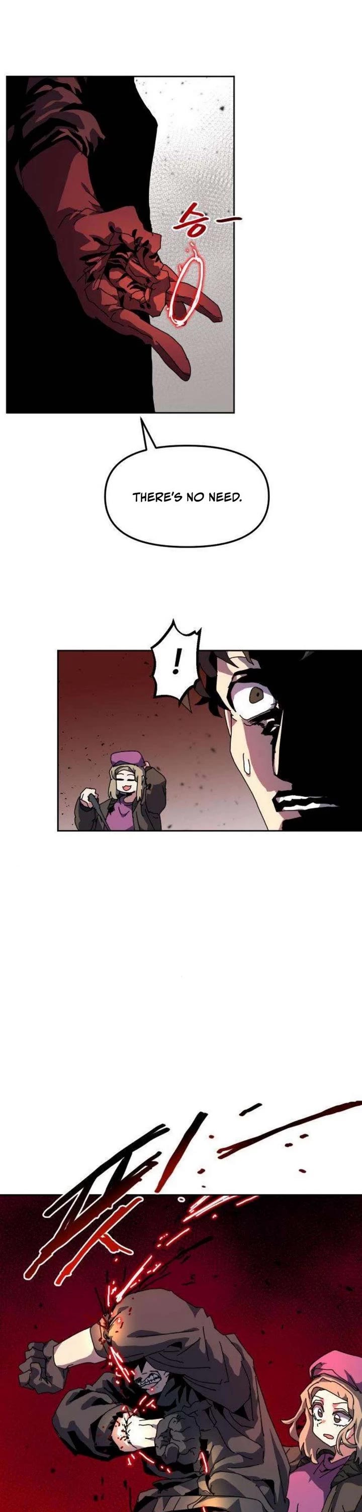Read Archmage Curriculum Manga Online