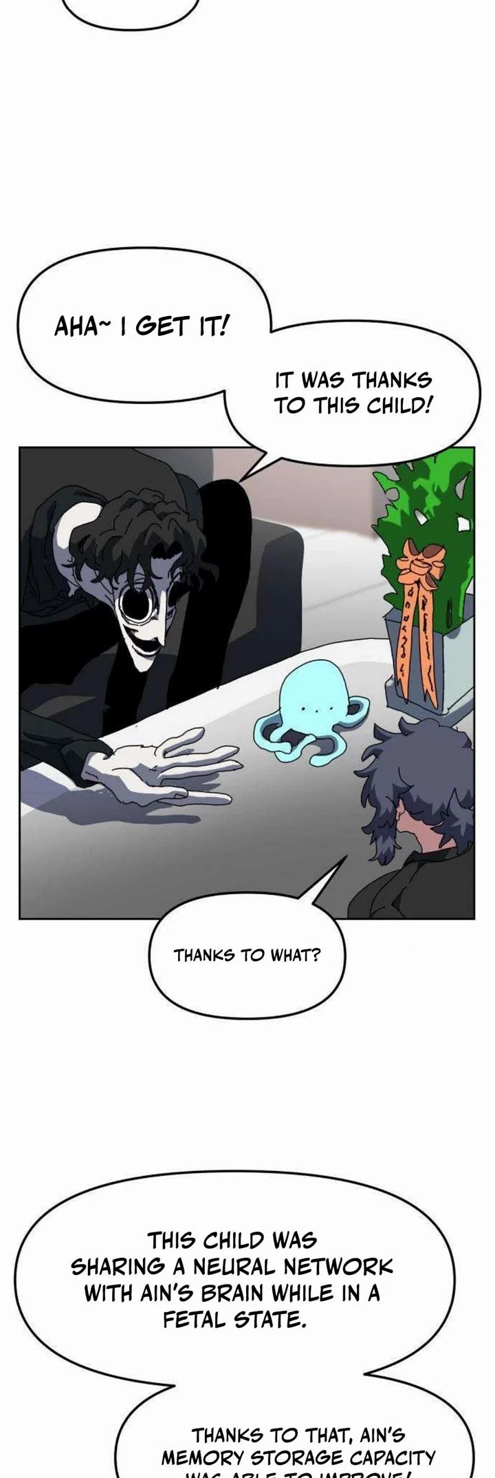 Read Archmage Curriculum Manga Online