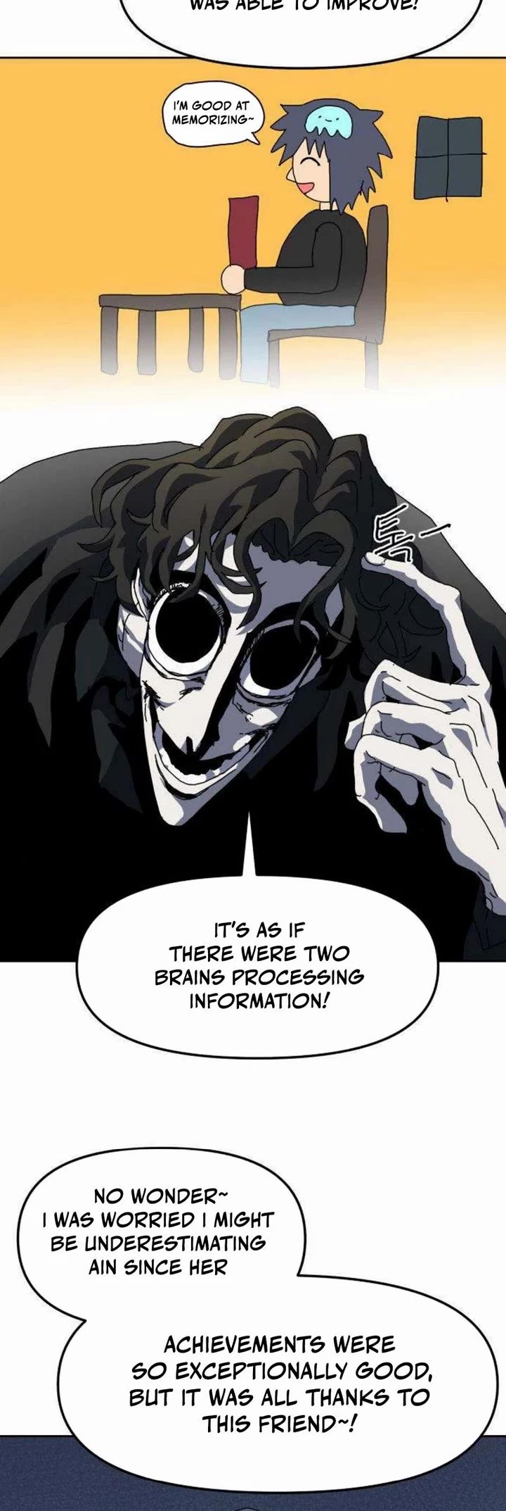Read Archmage Curriculum Manga Online