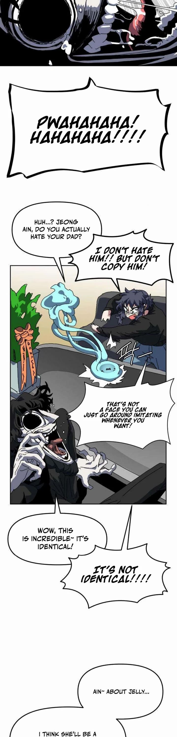 Read Archmage Curriculum Manga Online