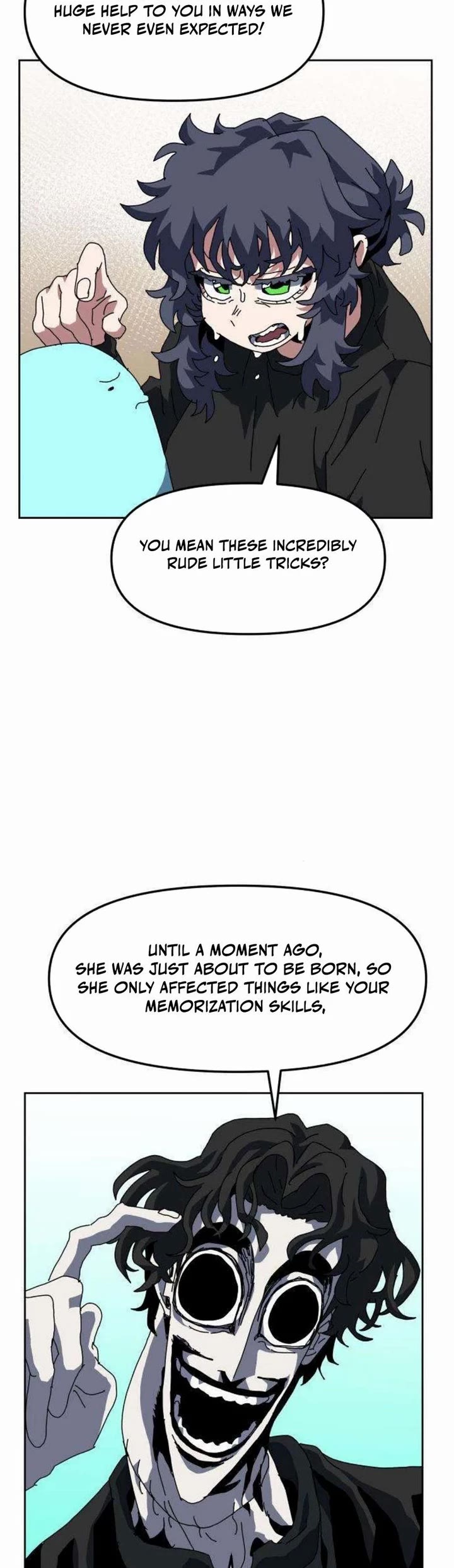 Read Archmage Curriculum Manga Online