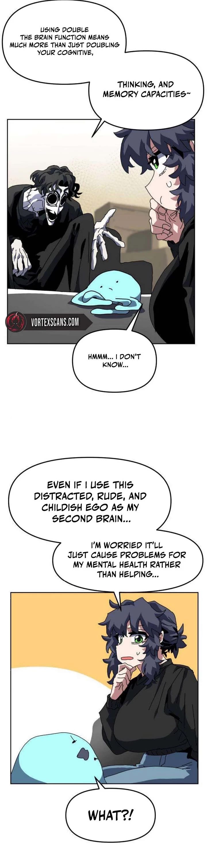 Read Archmage Curriculum Manga Online