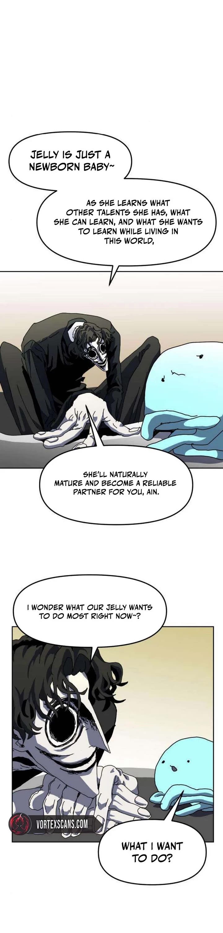 Read Archmage Curriculum Manga Online