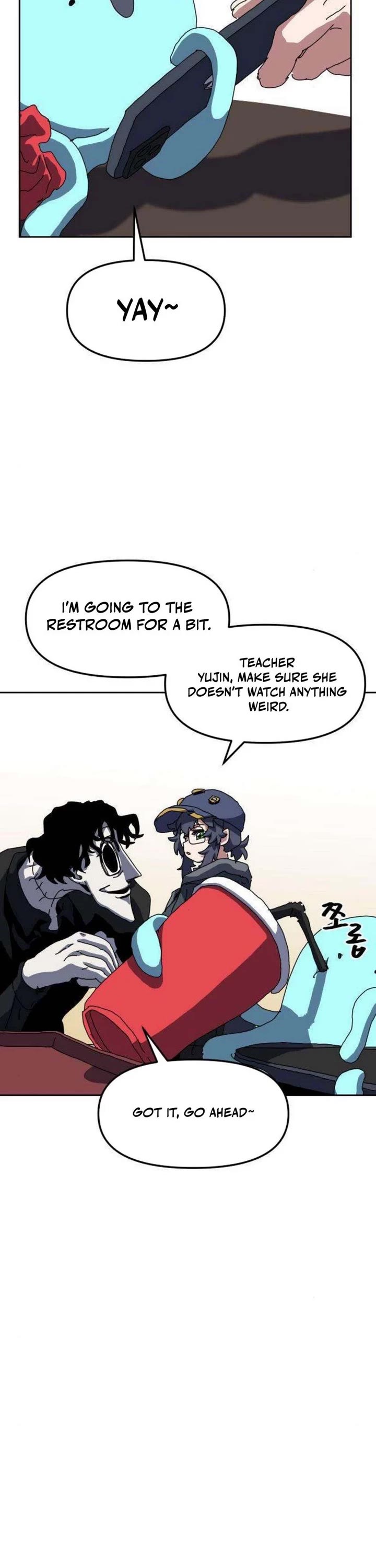 Read Archmage Curriculum Manga Online