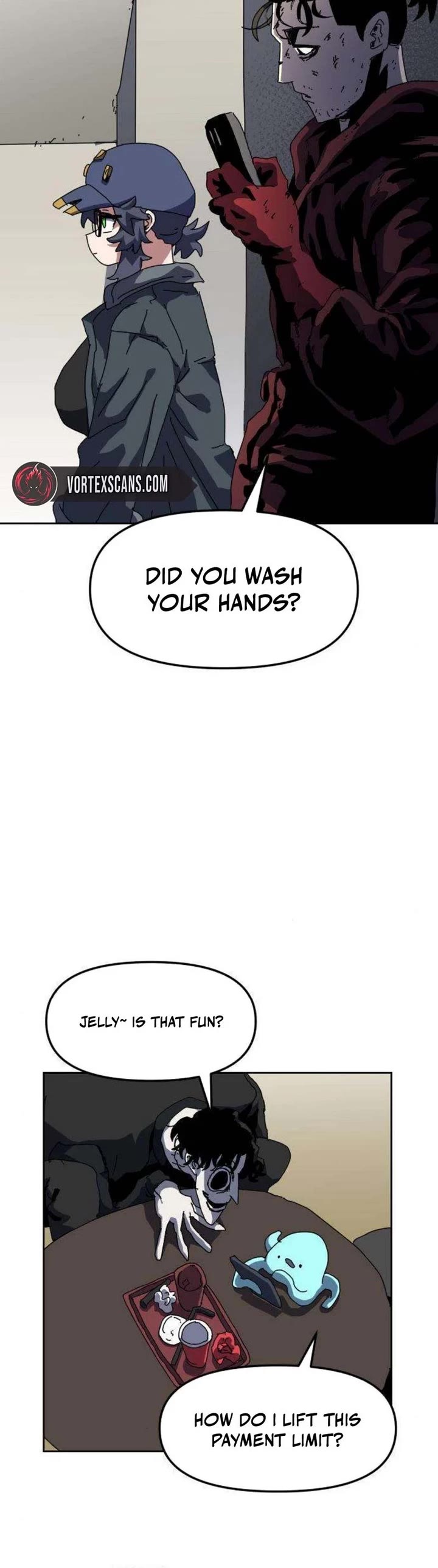 Read Archmage Curriculum Manga Online