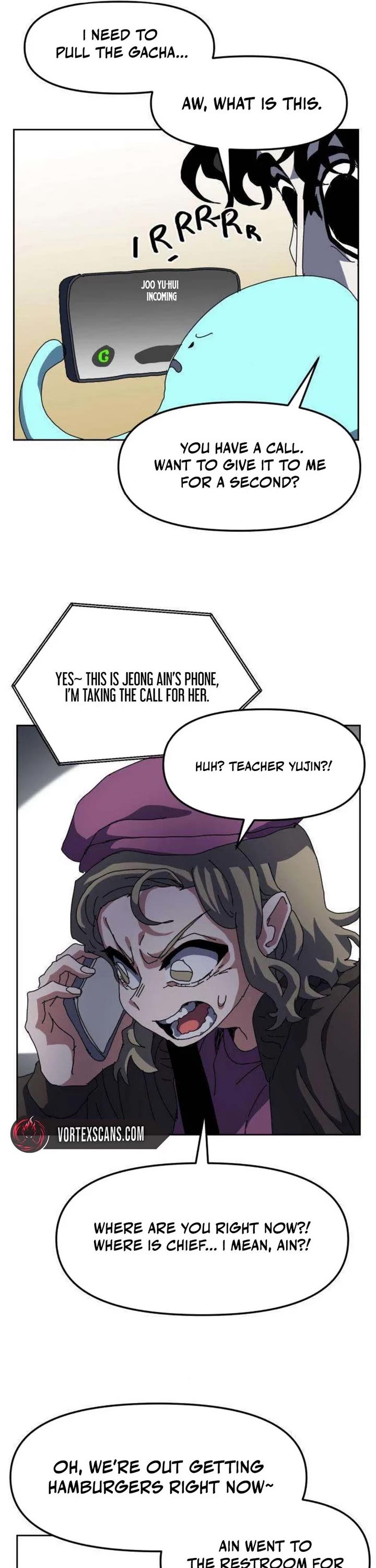 Read Archmage Curriculum Manga Online