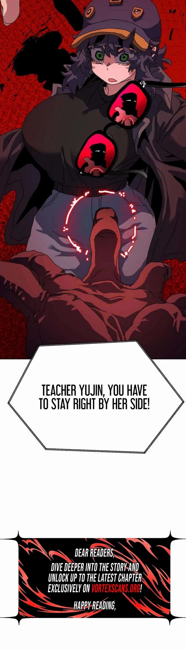 Read Archmage Curriculum Manga Online