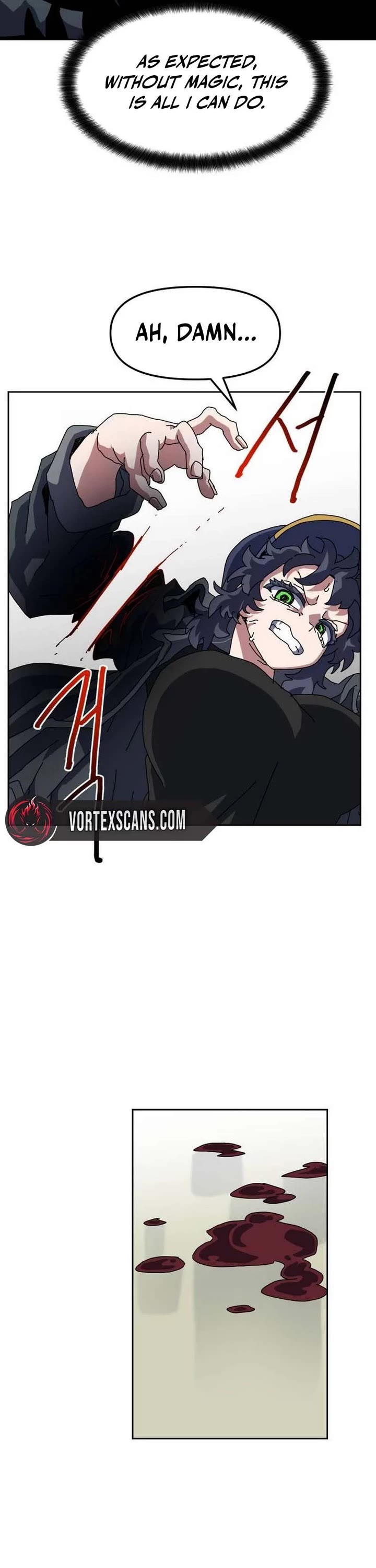 Read Archmage Curriculum Manga Online