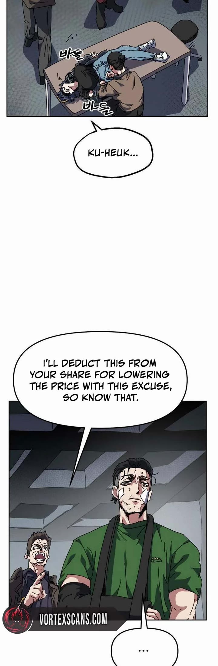 Read Archmage Curriculum Manga Online