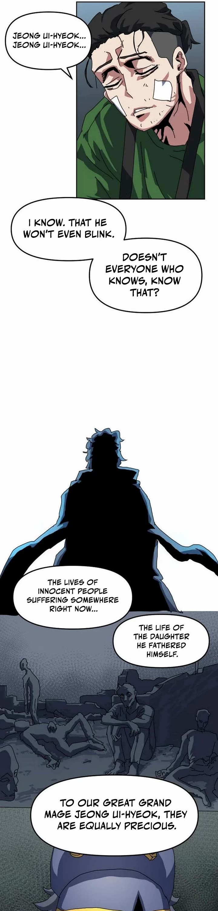 Read Archmage Curriculum Manga Online