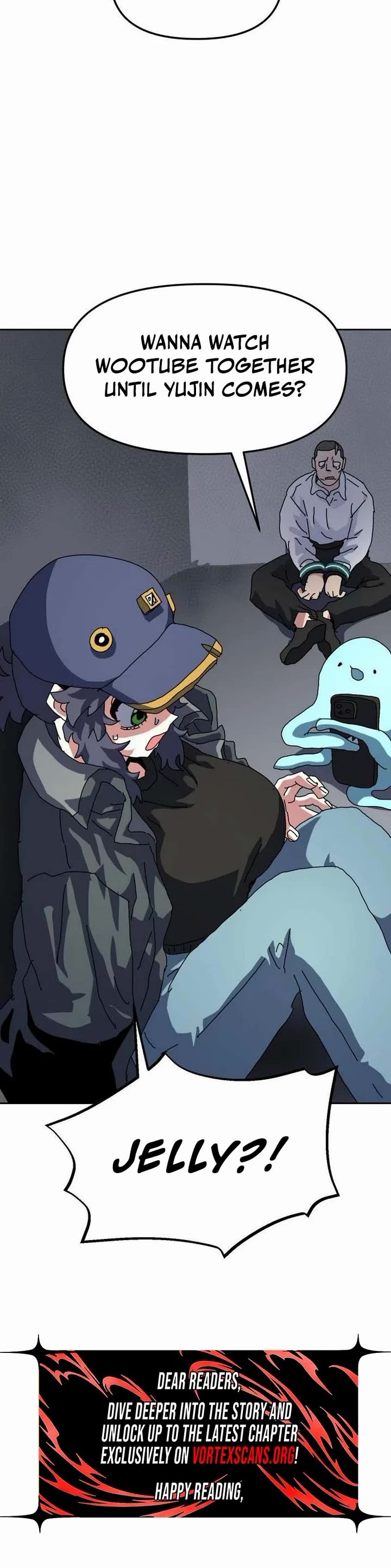 Read Archmage Curriculum Manga Online
