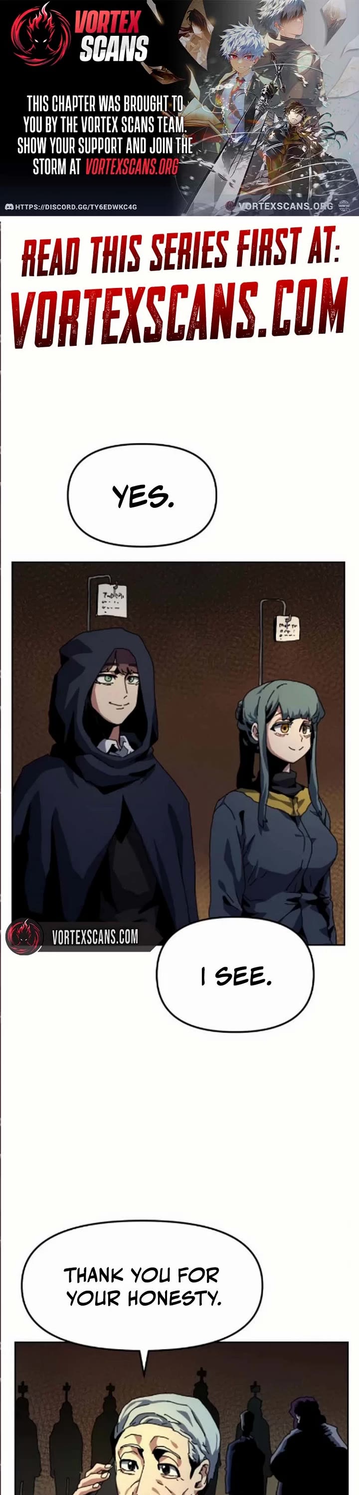 Read Archmage Curriculum Manga Online