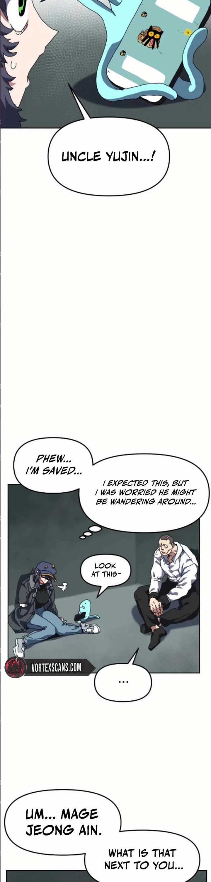 Read Archmage Curriculum Manga Online