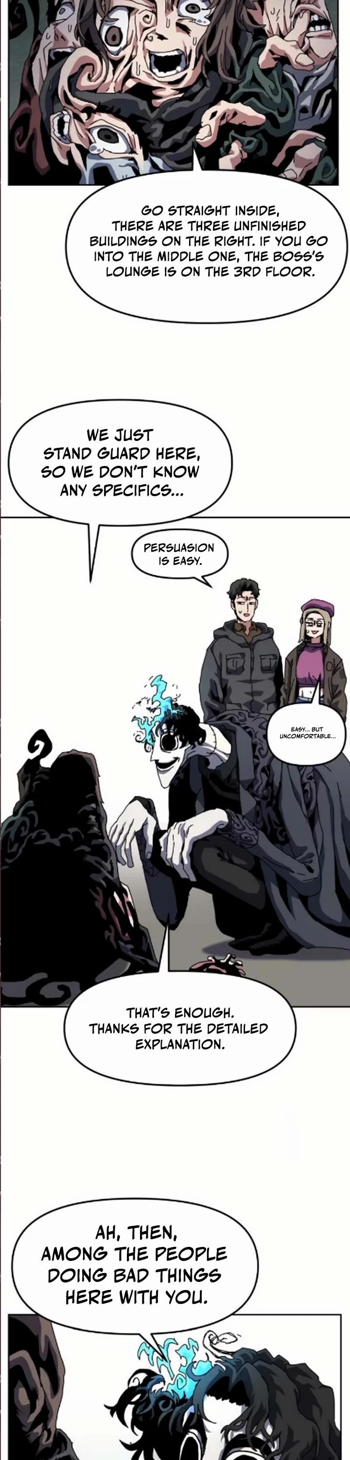 Read Archmage Curriculum Manga Online