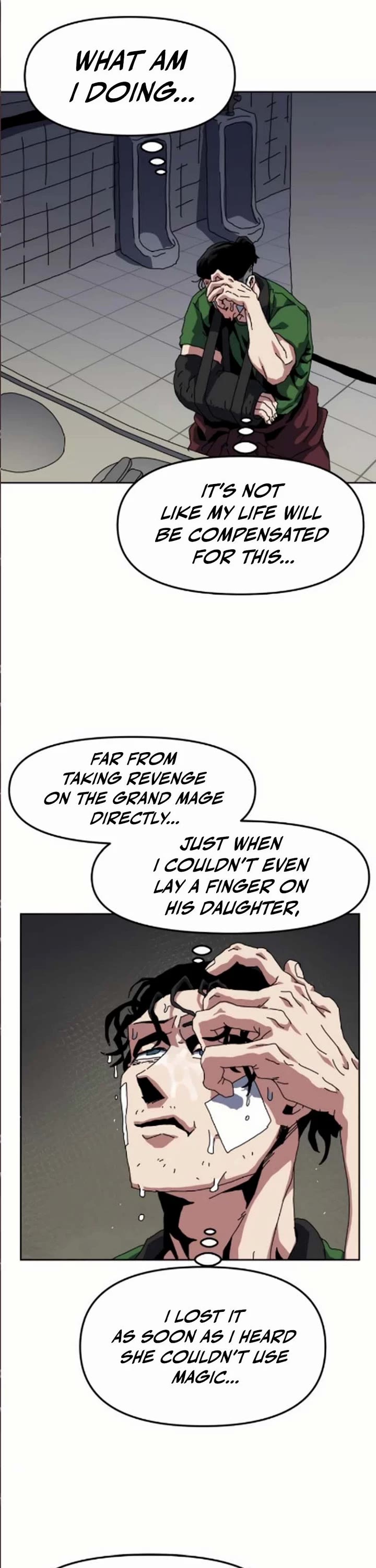 Read Archmage Curriculum Manga Online