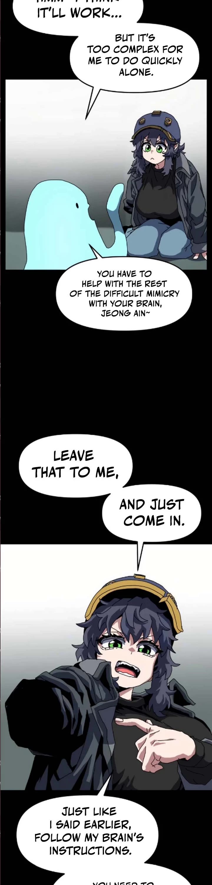 Read Archmage Curriculum Manga Online