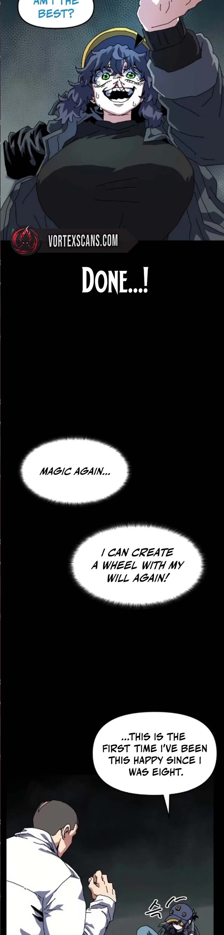 Read Archmage Curriculum Manga Online