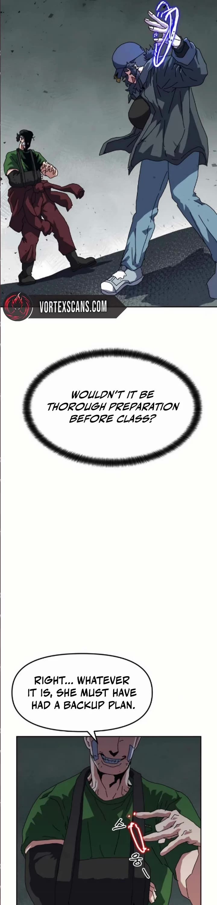 Read Archmage Curriculum Manga Online