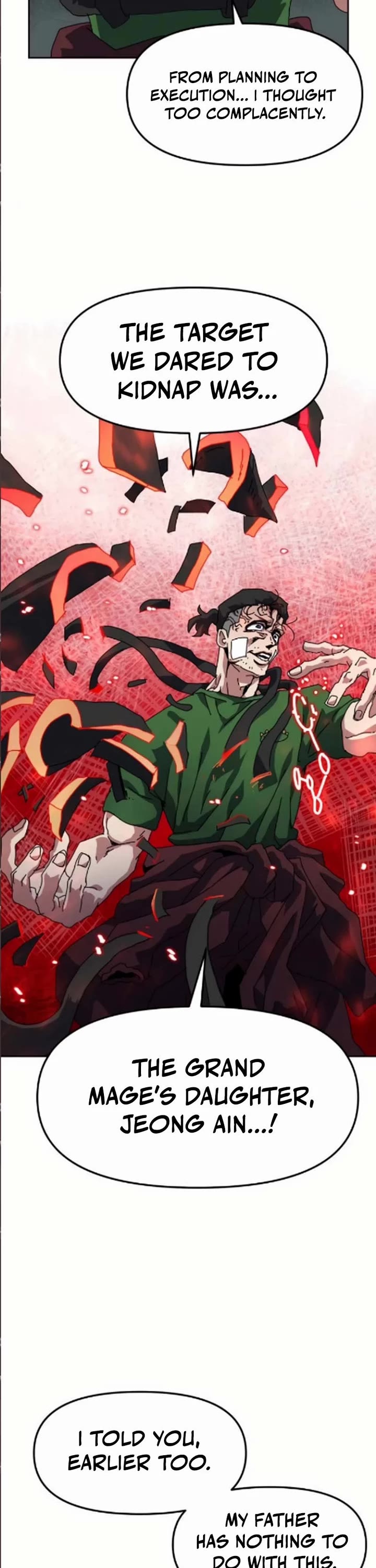 Read Archmage Curriculum Manga Online