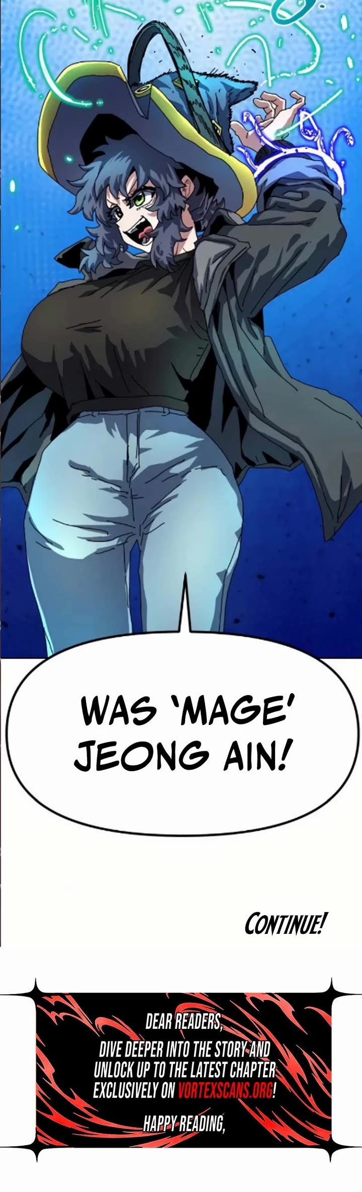 Read Archmage Curriculum Manga Online