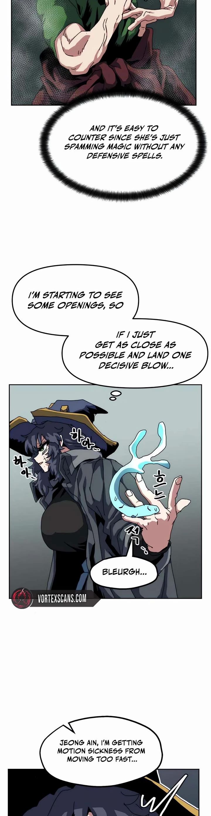 Read Archmage Curriculum Manga Online