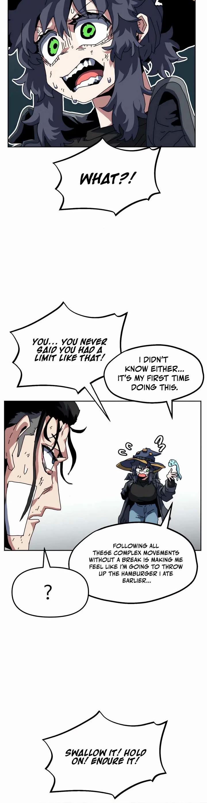 Read Archmage Curriculum Manga Online