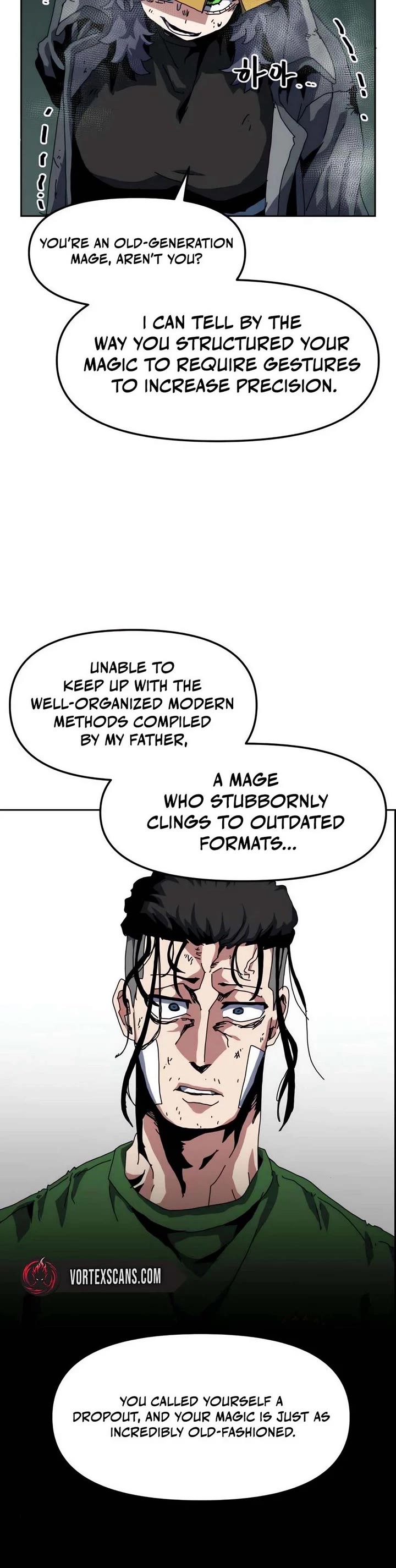 Read Archmage Curriculum Manga Online