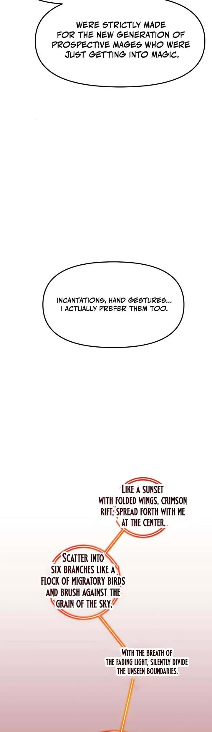 Read Archmage Curriculum Manga Online