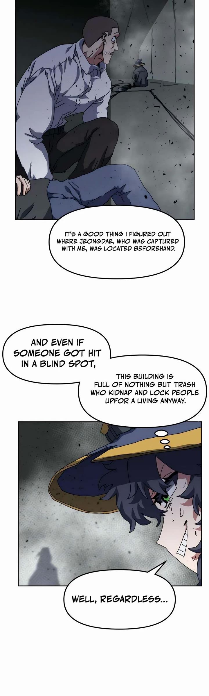 Read Archmage Curriculum Manga Online