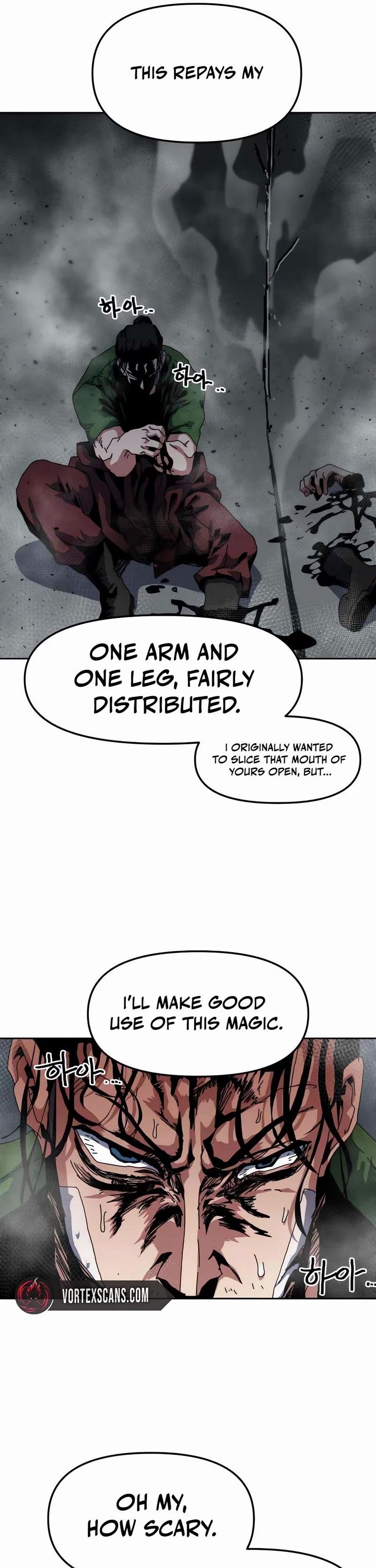 Read Archmage Curriculum Manga Online