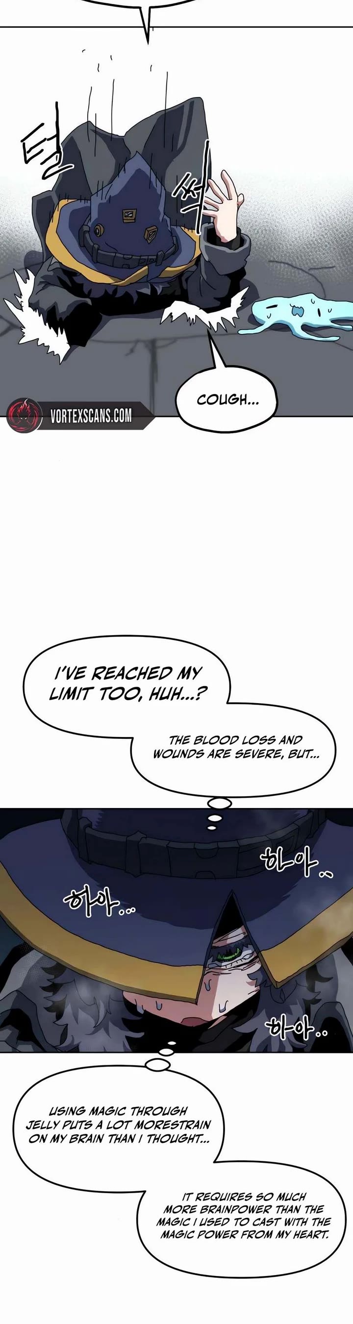 Read Archmage Curriculum Manga Online