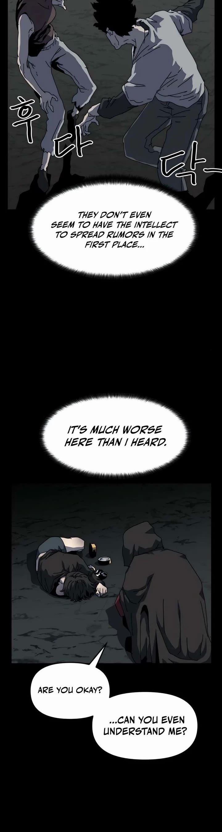 Read Archmage Curriculum Manga Online