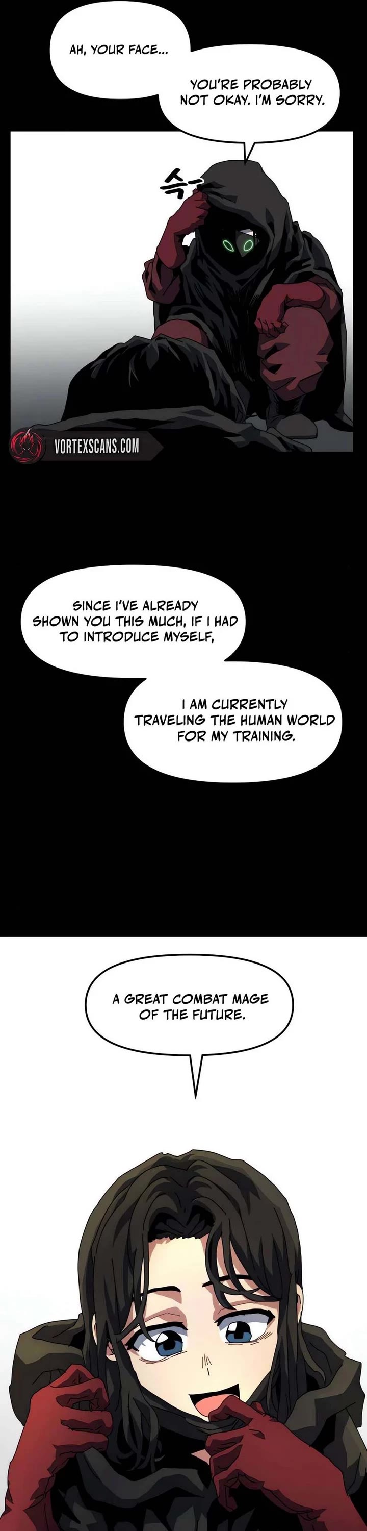 Read Archmage Curriculum Manga Online