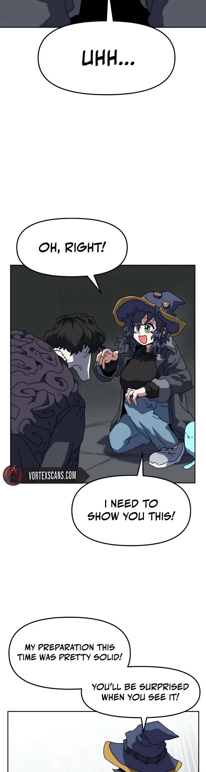 Read Archmage Curriculum Manga Online