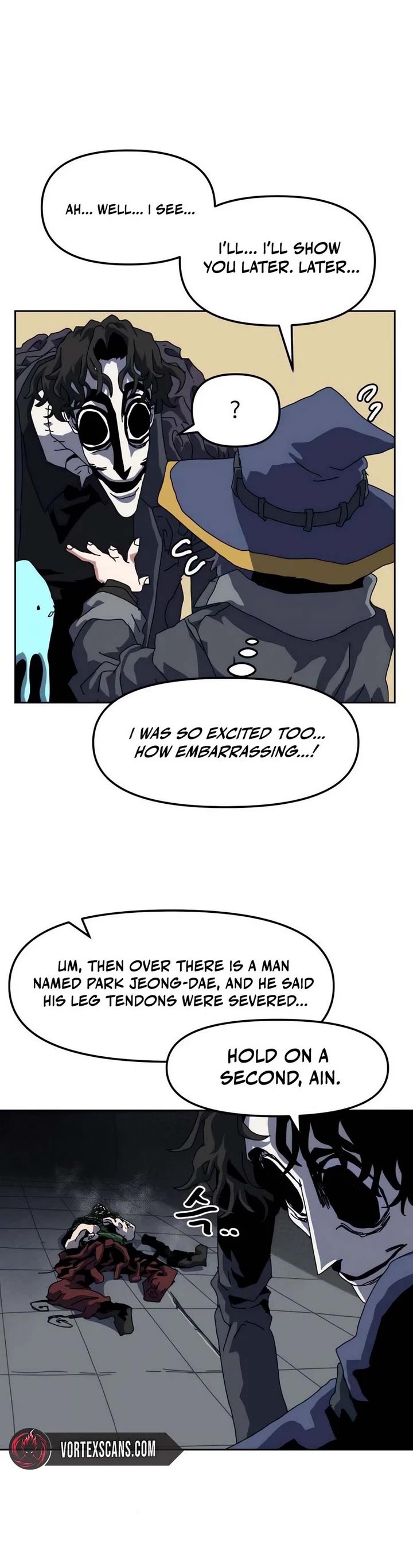 Read Archmage Curriculum Manga Online