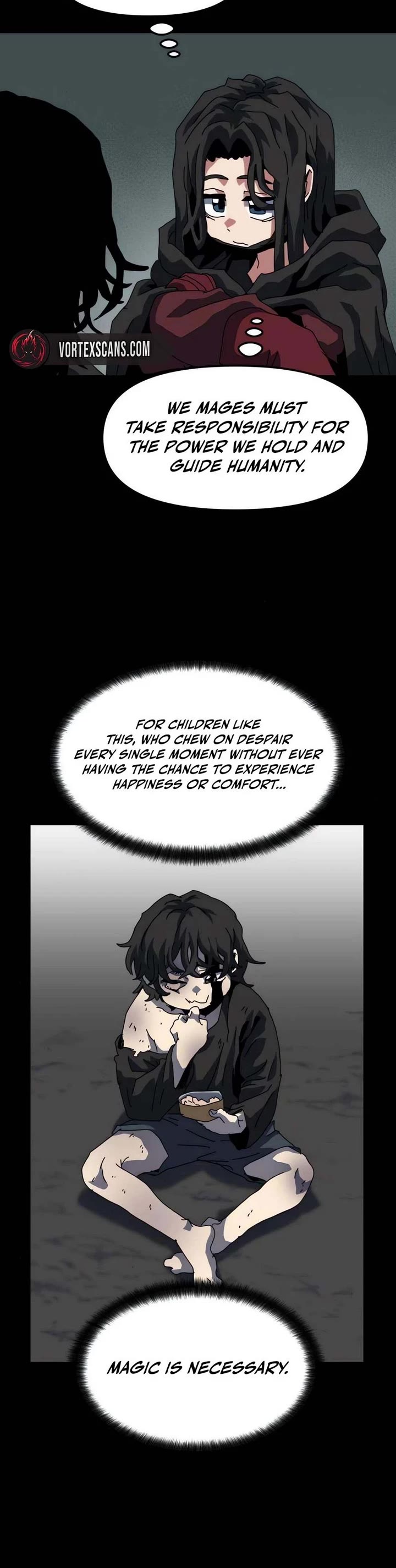 Read Archmage Curriculum Manga Online