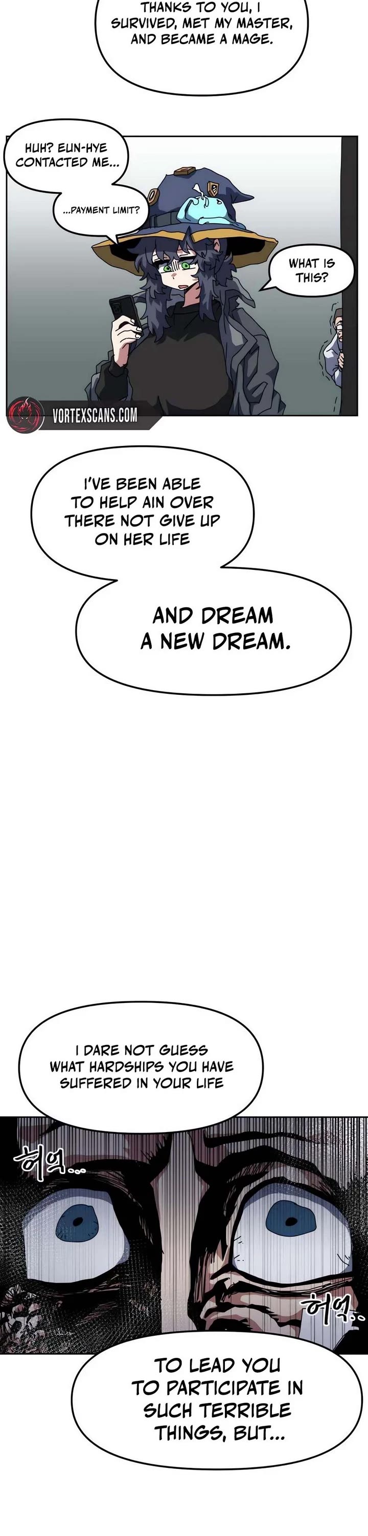 Read Archmage Curriculum Manga Online