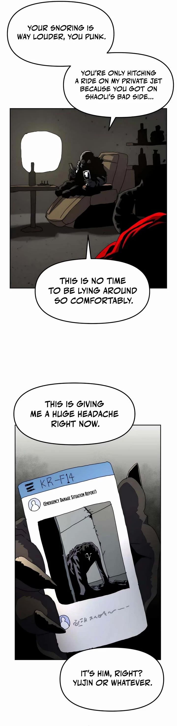 Read Archmage Curriculum Manga Online