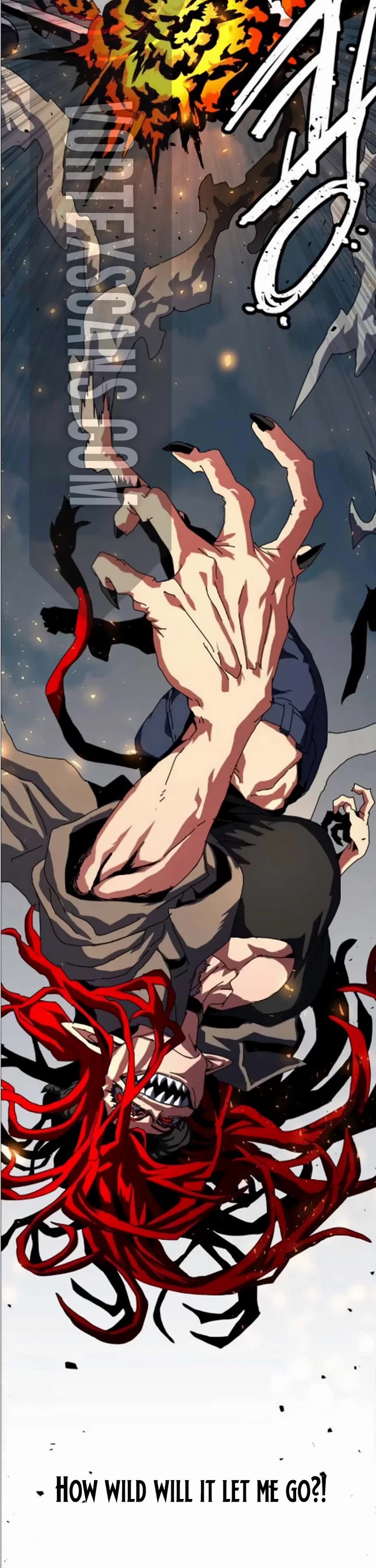 Read Archmage Curriculum Manga Online